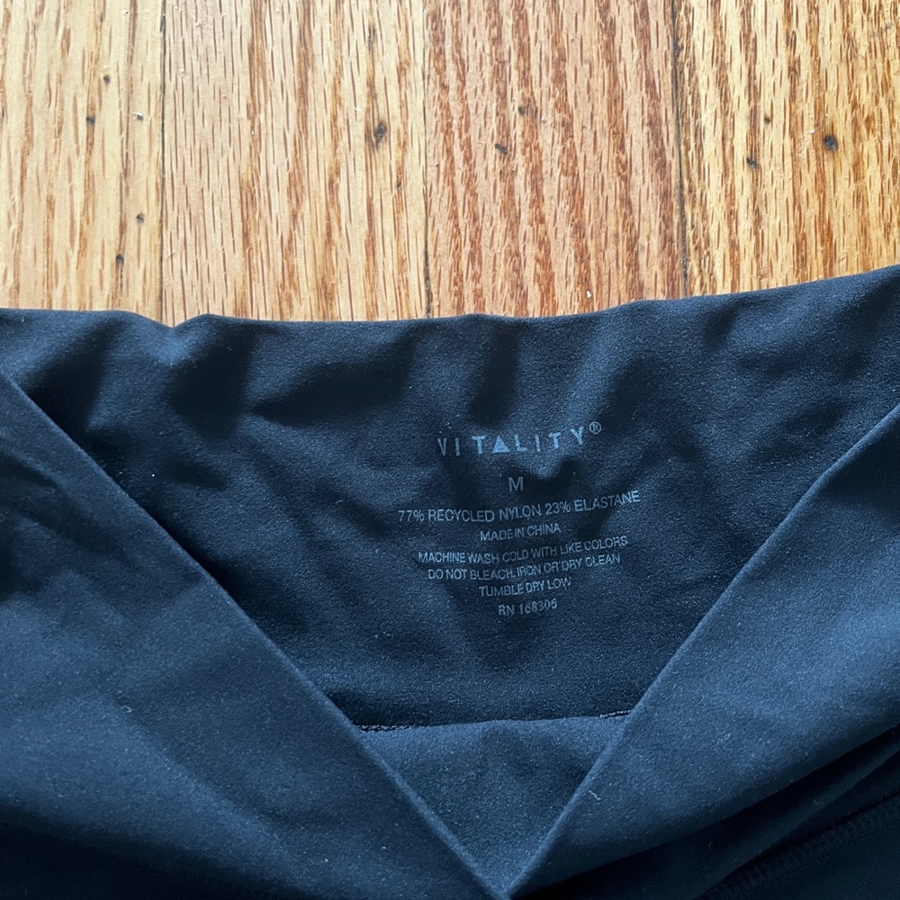 Cloud II Crossover Skort - Picture 2 of 3